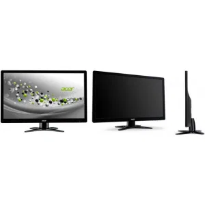 Монитор 23" Acer G236HLBbd (ET.VG6HE.B03) Монитор 23" Acer G236HLBbd (ET.VG6HE.B03)
