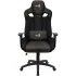 Кресло Aerocool Earl Iron Black (Earl-Iron-Black) Кресло Aerocool Earl Iron Black (Earl-Iron-Black)