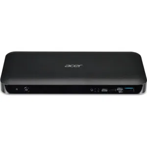 Док-станция Acer USB TYPE-C DOCK III (GP.DCK11.003) Док-станция Acer USB TYPE-C DOCK III (GP.DCK11.003)
