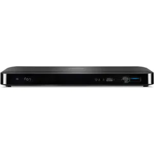 Док-станция Acer USB TYPE-C DOCK III (GP.DCK11.003) Док-станция Acer USB TYPE-C DOCK III (GP.DCK11.003)