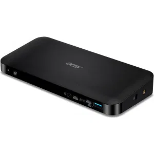 Док-станция Acer USB TYPE-C DOCK III (GP.DCK11.003) Док-станция Acer USB TYPE-C DOCK III (GP.DCK11.003)