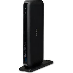Док-станция Acer USB TYPE-C DOCK III (GP.DCK11.003) Док-станция Acer USB TYPE-C DOCK III (GP.DCK11.003)