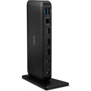 Док-станция Acer USB TYPE-C DOCK III (GP.DCK11.003) Док-станция Acer USB TYPE-C DOCK III (GP.DCK11.003)