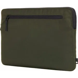 Чехол Incase Classic Sleeve for 13" Laptop - Olive (INMB100643-OLV) Чехол Incase Classic Sleeve for 13" Laptop - Olive (INMB100643-OLV)