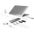 Док-станция j5create USB-C Modular Multi-Adapter with 2 Kit (JCD375) Док-станция j5create USB-C Modular Multi-Adapter with 2 Kit (JCD375)
