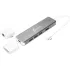 Док-станция j5create USB-C Modular Multi-Adapter with 2 Kit (JCD375) Док-станция j5create USB-C Modular Multi-Adapter with 2 Kit (JCD375)