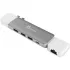 Док-станция j5create ULTRADRIVE Kit USB-C Multi-Display Modular Dock (JCD389) Док-станция j5create ULTRADRIVE Kit USB-C Multi-Display Modular Dock (JCD389)