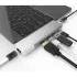 Док-станция j5create ULTRADRIVE Kit USB-C Multi-Display Modular Dock (JCD389) Док-станция j5create ULTRADRIVE Kit USB-C Multi-Display Modular Dock (JCD389)