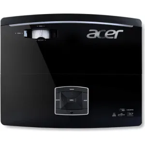 Проектор Acer P6200S (MR.JMB11.001) Проектор Acer P6200S (MR.JMB11.001)