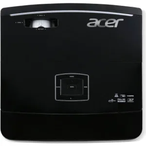Проектор Acer P6200 (MR.JMF11.001) Проектор Acer P6200 (MR.JMF11.001)