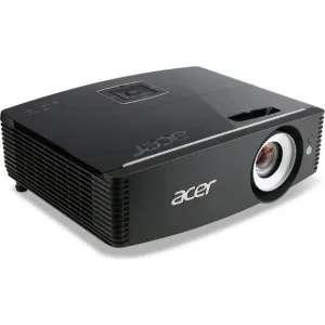 Проектор Acer P6500 (MR.JMG11.001) Проектор Acer P6500 (MR.JMG11.001)