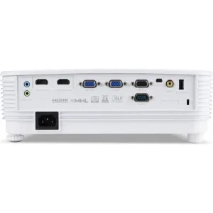 Проектор Acer P1350W (MR.JPM11.001) Проектор Acer P1350W (MR.JPM11.001)