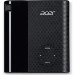 Проектор Acer C200 (MR.JQC11.001) Проектор Acer C200 (MR.JQC11.001)