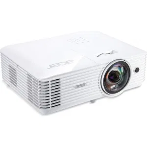 Проектор Acer S1386WHn (MR.JQH11.001) Проектор Acer S1386WHn (MR.JQH11.001)