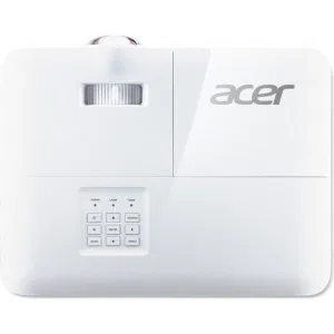 Проектор Acer S1386WHn (MR.JQH11.001) Проектор Acer S1386WHn (MR.JQH11.001)