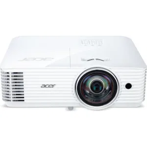 Проектор Acer S1386WHn (MR.JQH11.001) Проектор Acer S1386WHn (MR.JQH11.001)