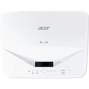 Проектор Acer UL6200 (MR.JQL11.005) Проектор Acer UL6200 (MR.JQL11.005)