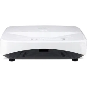 Проектор Acer UL6200 (MR.JQL11.005) Проектор Acer UL6200 (MR.JQL11.005)