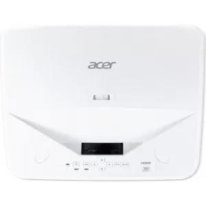 Проектор Acer UL5210 (MR.JQQ11.005) Проектор Acer UL5210 (MR.JQQ11.005)