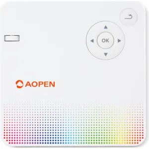 Проектор AOPEN PV10 (MR.JRJ11.001) Проектор AOPEN PV10 (MR.JRJ11.001)