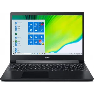 Ноутбук Acer Aspire 7 A715-41G-R695 (NH.Q8QER.00G) Ноутбук Acer Aspire 7 A715-41G-R695 (NH.Q8QER.00G)