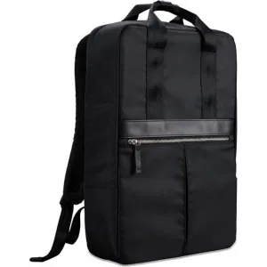Рюкзак для ноутбука 15,6" Acer LITE ABG921 черный (NP.BAG11.011) Рюкзак для ноутбука 15,6" Acer LITE ABG921 черный (NP.BAG11.011)