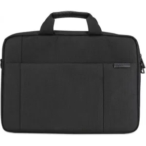 Сумка для ноутбука 14" Acer CARRYING BAG ABG557 черный (NP.BAG1A.188) Сумка для ноутбука 14" Acer CARRYING BAG ABG557 черный (NP.BAG1A.188)