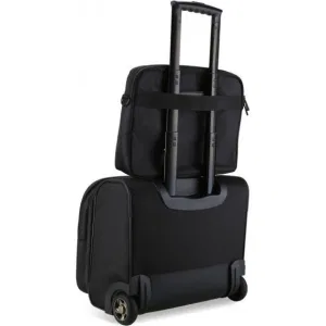 Сумка для ноутбука 14" Acer CARRYING BAG ABG557 черный (NP.BAG1A.188) Сумка для ноутбука 14" Acer CARRYING BAG ABG557 черный (NP.BAG1A.188)