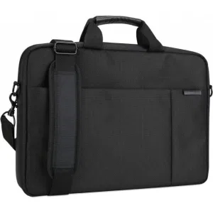 Сумка для ноутбука 15,6" Acer CARRY CASE ABG558 черный (NP.BAG1A.189) Сумка для ноутбука 15,6" Acer CARRY CASE ABG558 черный (NP.BAG1A.189)