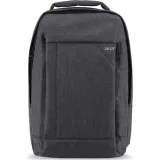 Рюкзак для ноутбука 15,6" Acer DUAL ABG740 серый (NP.BAG1A.278)