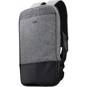 Рюкзак для ноутбука 14" Acer SLIM ABG810 3in1 черный/серый (NP.BAG1A.289) Рюкзак для ноутбука 14" Acer SLIM ABG810 3in1 черный/серый (NP.BAG1A.289)