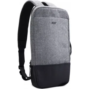 Рюкзак для ноутбука 14" Acer SLIM ABG810 3in1 черный/серый (NP.BAG1A.289) Рюкзак для ноутбука 14" Acer SLIM ABG810 3in1 черный/серый (NP.BAG1A.289)