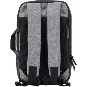 Рюкзак для ноутбука 14" Acer SLIM ABG810 3in1 черный/серый (NP.BAG1A.289) Рюкзак для ноутбука 14" Acer SLIM ABG810 3in1 черный/серый (NP.BAG1A.289)