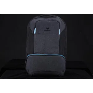 Рюкзак для ноутбука 15,6" Predator Hybrid Backpack PBG810 (NP.BAG1A.291) Рюкзак для ноутбука 15,6" Predator Hybrid Backpack PBG810 (NP.BAG1A.291)