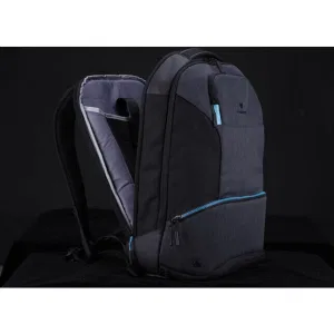 Рюкзак для ноутбука 15,6" Predator Hybrid Backpack PBG810 (NP.BAG1A.291) Рюкзак для ноутбука 15,6" Predator Hybrid Backpack PBG810 (NP.BAG1A.291)