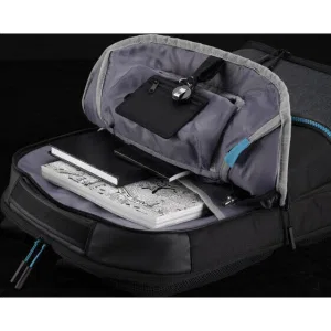 Рюкзак для ноутбука 15,6" Predator Hybrid Backpack PBG810 (NP.BAG1A.291) Рюкзак для ноутбука 15,6" Predator Hybrid Backpack PBG810 (NP.BAG1A.291)