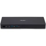 Док-станция Acer USB TYPE-C II DOCK ADK810 (NP.DCK11.01N)