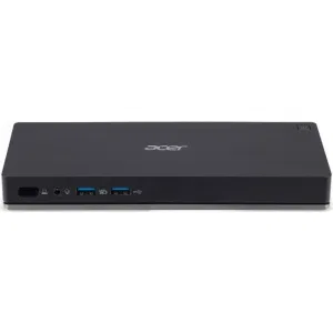 Док-станция Acer USB TYPE-C II DOCK ADK810 (NP.DCK11.01N) Док-станция Acer USB TYPE-C II DOCK ADK810 (NP.DCK11.01N)