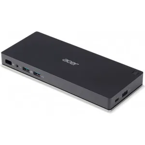 Док-станция Acer USB TYPE-C II DOCK ADK810 (NP.DCK11.01N) Док-станция Acer USB TYPE-C II DOCK ADK810 (NP.DCK11.01N)