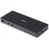 Док-станция Acer USB TYPE-C II DOCK ADK810 (NP.DCK11.01N) Док-станция Acer USB TYPE-C II DOCK ADK810 (NP.DCK11.01N)
