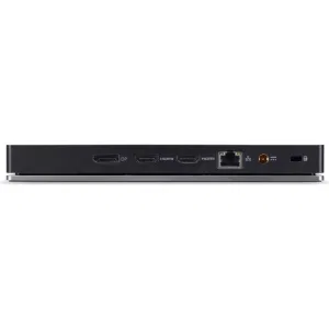 Док-станция Acer USB TYPE-C II DOCK ADK810 (NP.DCK11.01N) Док-станция Acer USB TYPE-C II DOCK ADK810 (NP.DCK11.01N)