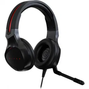 Гарнитура Acer Nitro Headset NHW820 (NP.HDS1A.008) Гарнитура Acer Nitro Headset NHW820 (NP.HDS1A.008)