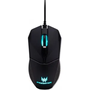 Игровая мышь Predator Cestus 300 PMW710 (NP.MCE11.007), черная Игровая мышь Predator Cestus 300 PMW710 (NP.MCE11.007), черная