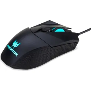 Игровая мышь Predator Cestus 300 PMW710 (NP.MCE11.007), черная Игровая мышь Predator Cestus 300 PMW710 (NP.MCE11.007), черная