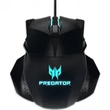 Игровая мышь Predator Cestus 500 PMW730 (NP.MCE11.008), черная