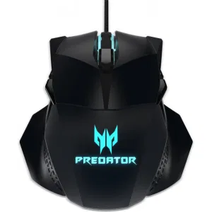 Игровая мышь Predator Cestus 500 PMW730 (NP.MCE11.008), черная Игровая мышь Predator Cestus 500 PMW730 (NP.MCE11.008), черная
