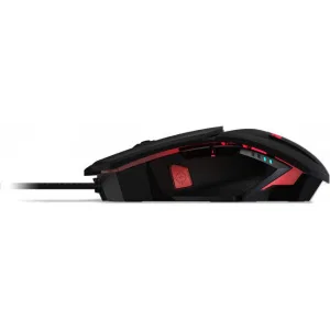 Игровая мышь Acer Nitro Mouse NMW810 (NP.MCE11.00G), черная Игровая мышь Acer Nitro Mouse NMW810 (NP.MCE11.00G), черная