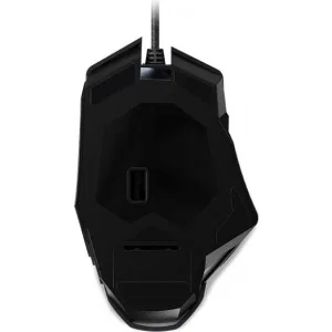Игровая мышь Acer Nitro Mouse NMW810 (NP.MCE11.00G), черная Игровая мышь Acer Nitro Mouse NMW810 (NP.MCE11.00G), черная