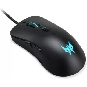 Игровая мышь Predator Cestus 310 PMW910 (NP.MCE11.00U), черная Игровая мышь Predator Cestus 310 PMW910 (NP.MCE11.00U), черная