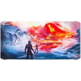 Игровой коврик Predator Magma Battle XXL Mouse Pad PMP832 (NP.MSP11.00C)